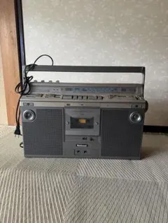 National ナショナル RQ-475 カセットレコーダー - メルカリ