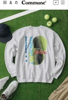 Setinn x WAKE SAPPORO EXCLUSIVE SWEAT - メルカリ