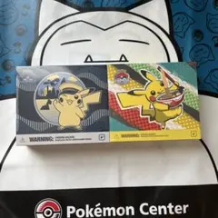 ポケモンWCS横浜　コイン&ダメカンサイコロセット