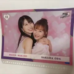 2026.06 ピンポス モーニング娘。 小田さくら - メルカリ