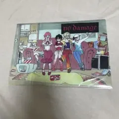 BLEACH ジゼルジュエル ジジ バンビエッタ fc ステッカー BLEACH バンビエッタ ステッカー - メルカリ