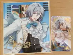アイドリッシュセブン アイナナ フェスチケ風カード 壮五 環 - メルカリ