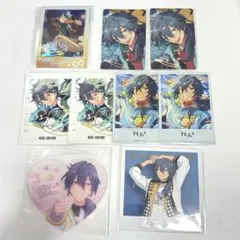 あんスタ 椎名ニキ 中国 カード ポラロイド ぱしゃっつのサムネイル