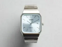 新品 未使用 CASIO MTP-B185D-2A2 ③ - メルカリ
