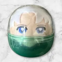 池崎理人 かぷっこふれんず2