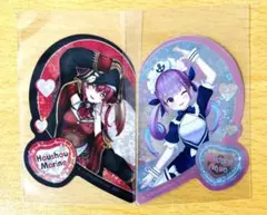 未開封 スリーブ ホロライブ 湊あくあ G 楽天市場】【新品】 ホロライブ hololive IDOL PROJECT