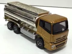 最安値　美品　レア！　絶版　限定トミカ　日産ディーゼル　UD タンクローリー