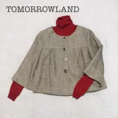 ポンチョコート ポンチョ