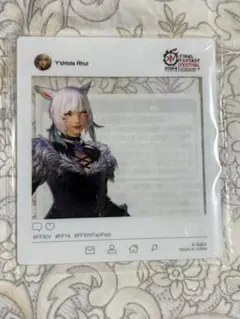 2025年最新】ff14 ファン sns風の人気アイテム - メルカリ