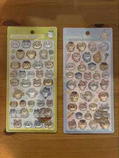 【バラ売り相談可】ちいかわ　第2弾のボンボンドロップシール