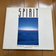 SPIRIT ニューエイジピクチャーブック