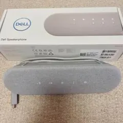 【美品】 Dell Speakerphone SP3022 オンライン会議