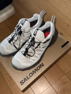 Salomon X ultra 360 GTX 26.0cm