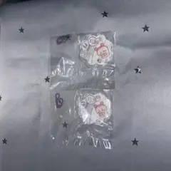 ちいかわ きゃらシャカ☆チャームグミ カニちゃん(古本屋)