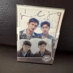 TVXQ! POST CARD SET 16枚セット 東方神起