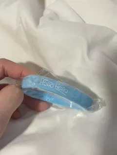 ラバーバンド ミュージシャン