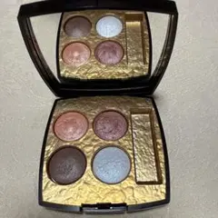 【限定品】CHANEL レキャトルオンブルビザンス328 パリュールクリスタル