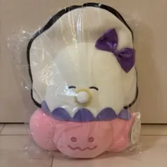 新品⭐︎つぶらな瞳のなまがき　もちふわ　ぬいぐるみ　かぼちゃぱんつ　おっきめ