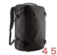 2025年最新】パタゴニア mlc 45lの人気アイテム - メルカリ