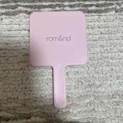 ロムアンド　ミラー