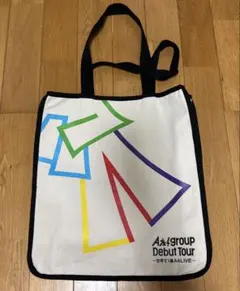 2026年最新】aぇ!group トートバッグの人気アイテム - メルカリ