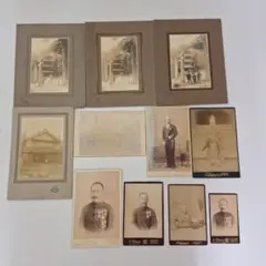 明治時代の偉人集合写真 ポストカード 明治時代の偉人集合写真 ポストカード - メルカリ