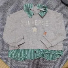 CONVERSE