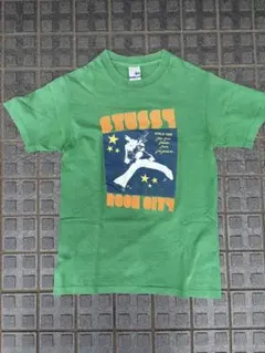 2026年最新】stusSy tシャツ 90s usa製の人気アイテム - メルカリ