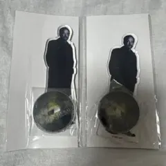 SUPERNATURAL スーパーナチュラル コトブキヤくじ クラウリー