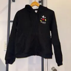 DLR 海外パーク L ディズニーランド ミッキー パーカー