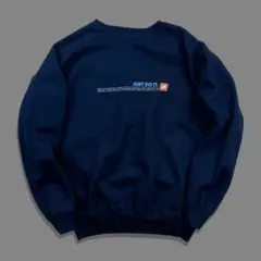 00s Y2K NIKE ナイキ スウェットシャツ ロゴ JUST DO IT