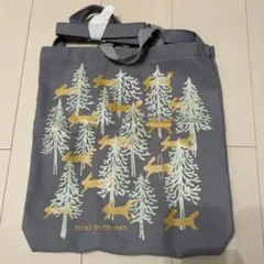 minä perhonen 30周年カーサーブルータス&プレミアムトートバッグ