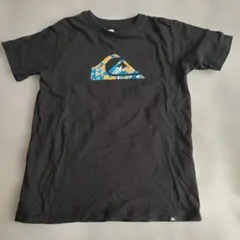 150 QUIKSILVER　Tシャツ　ブラックのサムネイル