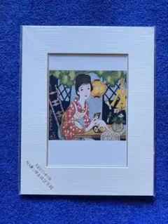 2026年最新】絵画 竹久 夢二の人気アイテム - メルカリ