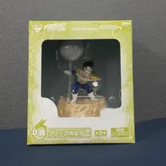 014)【未開封品】ドラゴンボール改 激突編 D賞クリップホルダー - メルカリ