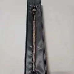 公式】ダンブルドア ニワトコの杖 木製 (限定生産) 希少品 - メルカリ