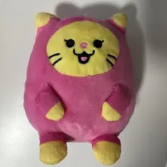 ITZY WDZY HATT イェジ モアプラス ぬいぐるみ 2点|2302|☆ itzy wdzy hatt イェジ ✳WDZY &you モアプラスマスコット ITZY