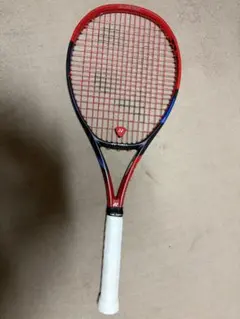 良品YONEX ヨネックスVCORE 100 300g G1 硬式テニスラケット - メルカリ