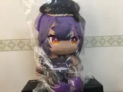 あおぎり高校 かわりみぬいぐるみ ぷわぷわぽぷら - メルカリ