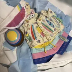 Gelatoni Sunny Fun コスチュームセットのサムネイル