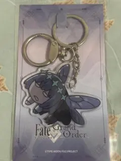 2026年最新】fgo オベロン アクリルの人気アイテム - メルカリ