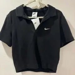 NIKE ウィメンズ ショートスリーブ ポロトップのサムネイル