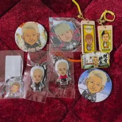 小森隼　セット①