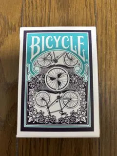 ブルーアーカイブ ブルアカ 韓国公式 トランプ BICYCLE - メルカリ