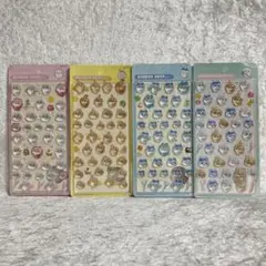 「ちいかわ」ボンボンシール