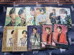 堀夏喜フォトカセット