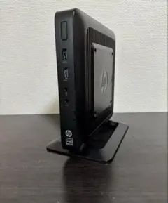 4GB+32GB HP　T520　ミニデスクトップパソコン