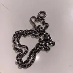 2026年最新】WEIRD ウォレットチェーンの人気アイテム - メルカリ