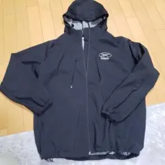 Reebokクラシック×COVERNAT　コラボ　ウィンドシェルナイロンパーカー