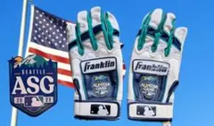 Franklin All Star Game 2023　サイズM(大きめ)